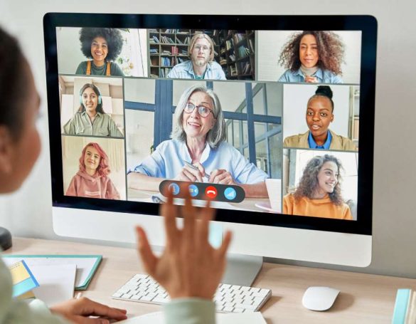 Apprentissage en Ligne